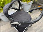 Mutsy kinderwagen, Kinderen en Baby's, Kinderwagens en Combinaties, Ophalen, Gebruikt, Mutsy