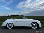 Porsche 356 Speedster Replica NIEUW, Auto's, Oldtimers, Overige carrosserieën, Overige brandstoffen, Bedrijf, Porsche