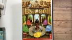Het Orakel van Delphi, Hobby en Vrije tijd, Gezelschapsspellen | Bordspellen, Ophalen of Verzenden, Zo goed als nieuw
