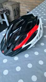 Mountainbije helm Met maat 52 - 58, Ophalen of Verzenden, Zo goed als nieuw