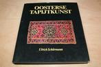 Oosterse Tapijtkunst — Ulrich Schürmann [1980], Antiek en Kunst, Ophalen of Verzenden