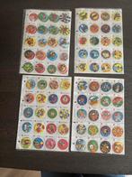Flippos Jam Caps 1 tm 80, Verzamelen, Flippo's, Ophalen of Verzenden, Verzameling