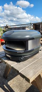 Gozney Arc Off Black *Demo model*, Tuin en Terras, Pizzaovens, Ophalen of Verzenden, Zo goed als nieuw, Gozney