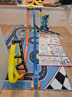 Hot Wheels track builder verticaal, Ophalen of Verzenden, Zo goed als nieuw, Hot Wheels