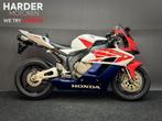 HONDA CBR 1000 RR FIREBLADE/INRUILKOOPJE/SPOTPRIJS!, HONDA, 4 cilinders, Motorrijbewijs A, Bedrijf