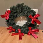 Kerstkrans, ø 80 cm, Ophalen