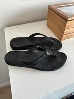Reef slippers, Slippers, Verzenden, Zwart, Reef