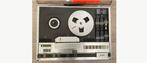 Philips N4418 Bandrecorder word als defect verkocht., Audio, Tv en Foto, Bandrecorders, Ophalen, Bandrecorder