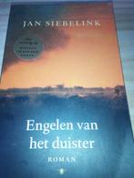 2 boeken van Jan Siebelink 3.00 per stuk, Ophalen of Verzenden, Gelezen
