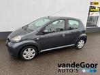 Toyota Aygo 1.0-12V Comfort Navigator, '12. 5-drs, airco, na, Voorwielaandrijving, Euro 5, Stof, Gebruikt