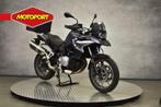 BMW F 750 GS (bj 2019), Bedrijf, Toermotor