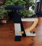 Brievenweger brieven weegschaal Scala J. Maul Germany '70, Antiek en Kunst, Ophalen of Verzenden