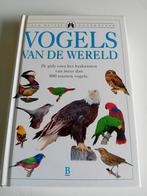 Vogels van de Wereld - Sesam Natuur Handboeken, Ophalen of Verzenden, Zo goed als nieuw, Vogels