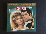 Grease - Movie soundtrack - Vinyl, Ophalen of Verzenden, Gebruikt, 12 inch