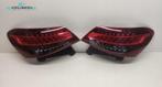 Mercedes E Klasse W213 Facelift Led Sedan Achterlicht links, Gebruikt, -, Ophalen of Verzenden, -