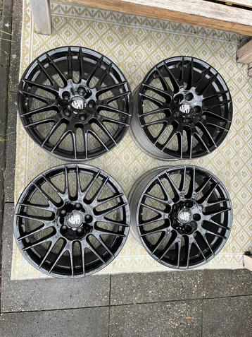 Originele Porsche Cayenne velgen 958 BBS beschikbaar voor biedingen