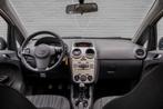 Opel Corsa 1.0-12V Essentia, Voorwielaandrijving, Stof, Gebruikt, 1045 kg