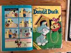8 jaargangen Donald Duck hardcover gebonden, en: Tom & Jerry, Boeken, Stripboeken, Disney, Meerdere stripboeken, Ophalen, Gelezen