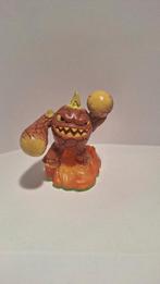 Skylanders Giants Hot Head – Fire Element, Avontuur en Actie, 2 spelers, Ophalen of Verzenden, Zo goed als nieuw