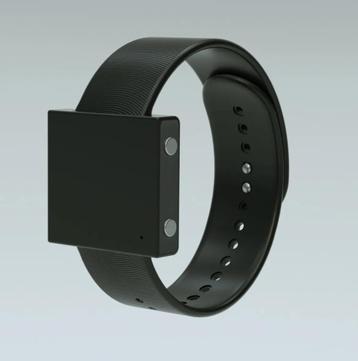 Lofelt Basslet personal subwoofer beschikbaar voor biedingen