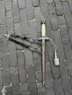 Luftwaffe dolk origineel, Verzamelen, Ophalen of Verzenden, Luchtmacht, Duitsland, Mes of Dolk