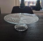 Kleine etagere doorsnede 18,5 cm, Ophalen of Verzenden, Gebruikt