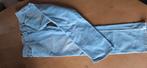 Vanguard spijkerbroek mt  38/32, Kleding | Heren, Ophalen of Verzenden, Zo goed als nieuw, Blauw, W36 - W38 (confectie 52/54)