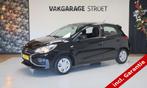Mitsubishi Space Star 1.2 Cool+ | ac | jaarbeurt | BT | 1e e, Voorwielaandrijving, Gebruikt, 850 kg, Zwart