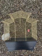 Vogelkooitje, Dieren en Toebehoren, Ophalen, Metaal, Vogelkooi