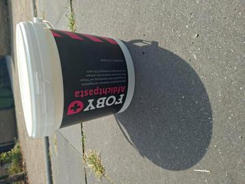 Foby afdichtpasta beschikbaar voor biedingen