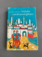 Tonke Dragt Verhalen van de tweelingbroers, Ophalen of Verzenden, Tonke Dragt