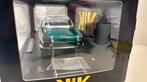Ferrari 250 gt spyder California 1960 green KK-scale 1.18, Ophalen of Verzenden, A, A, A