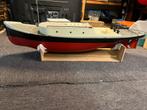 RC Opduwer Boot - 127,5 cm - Zonder Zender, Ophalen, Gebruikt, Groter dan 1:32, Overige merken