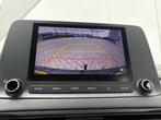 Hyundai Kona 1.6 GDI HEV Comfort / Airco / Apple Carplay/And, Stof, Euro 6, 2 kWh, Wit