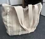 Shopper/ strandtas, Ophalen of Verzenden, Zo goed als nieuw