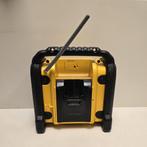 Panasonic DeWalt Bouwradio | (836586), United Retail BV, Info@naw.nl, Huizermaatweg 480, 1276 LM Huizen