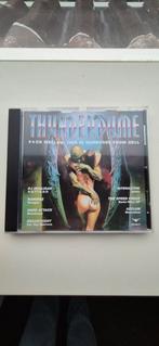 Thunderdome 1 repress 2010, Cd's en Dvd's, Cd's | Dance en House, Ophalen of Verzenden, Zo goed als nieuw