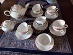 Thee servies, Antiek en Kunst, Antiek | Servies compleet, Ophalen of Verzenden