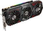 GTX 1080 TI MSI GAMING TRIO, Computers en Software, Videokaarten, PCI-Express 3, DisplayPort, Ophalen of Verzenden, Nvidia