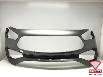 Mercedes GLA H247 AMG Voorbumper Bumper 6xPDC Origineel!