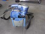 ponsmachine nitto ponsbeugel HS 11- 1624 met SC - 14m pomp, Doe-het-zelf en Verbouw, Ophalen of Verzenden, Gebruikt