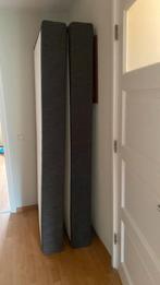 2 Eastborn matrassen 210 bij 90, Gebruikt, 90 cm, 210 cm, Tweepersoons