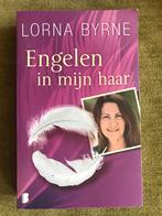 Lorna Byrne - Engelen in mijn haar, Boeken, Zo goed als nieuw, Lorna Byrne, Verzenden