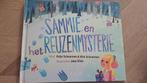Sammie en het reizenmysterie, Ophalen of Verzenden, Zo goed als nieuw