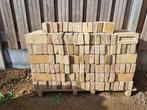 Te koop metselstenen/bakstenen, Doe-het-zelf en Verbouw, Metselstenen, Ophalen, Nieuw, Bakstenen
