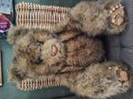 Fur real beer, Kinderen en Baby's, Speelgoed | Knuffels en Pluche, Ophalen of Verzenden, Gebruikt, Beer
