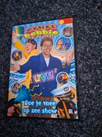 DVD ERNST EN BOBBIE DOE JE MEE OP ZEE SHOW (NIEUW!!), Cd's en Dvd's, Dvd's | Kinderen en Jeugd, Alle leeftijden, Verzenden, Avontuur