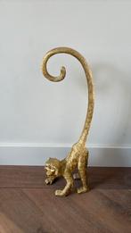 Gouden aap, Ophalen, Zo goed als nieuw