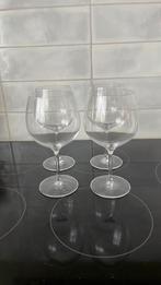 Gin Tonic glazen Vivo, 4 stuks, Ophalen, Glas of Glazen, Overige stijlen, Glas