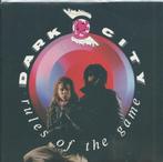 Vinyl Single Dark City, Ophalen of Verzenden, Pop
